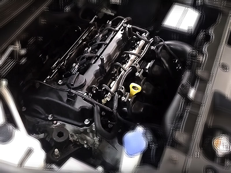Ремонт двигателей киа соренто. Двигатель Киа Спортейдж 2.0 бензин. Мотор Киа Спортейдж 2.0 2014. Двигатель Хундай Туксон 2.0 бензин. ДВС 2.7 кия Спортейдж.